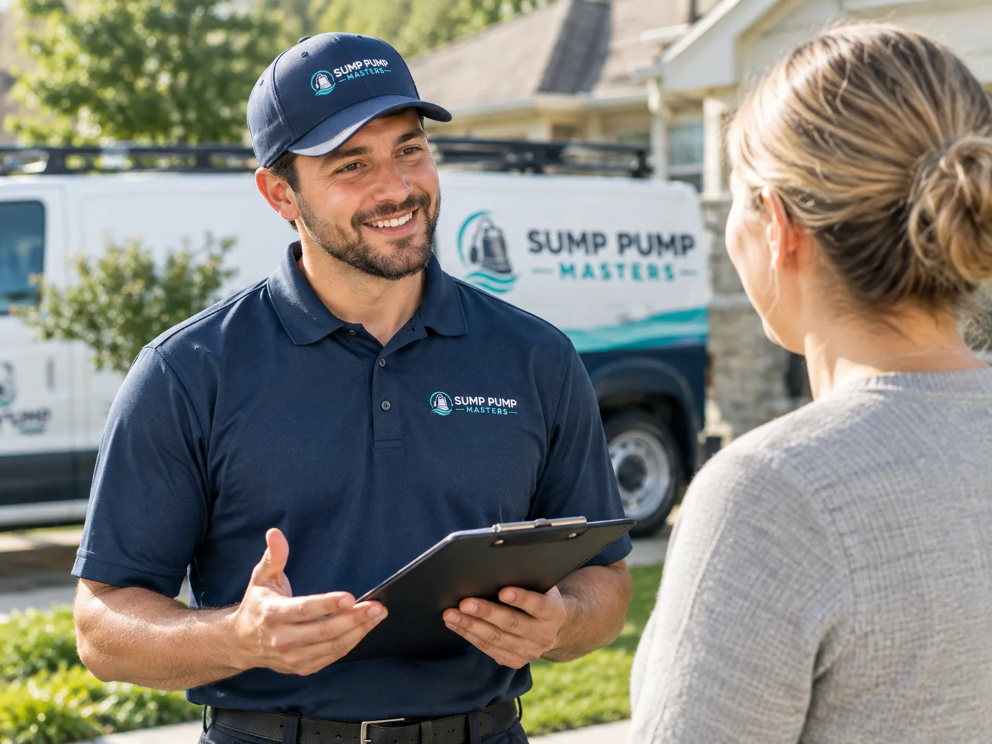 Sump Pump Repair Kerrick, TX FAQs
